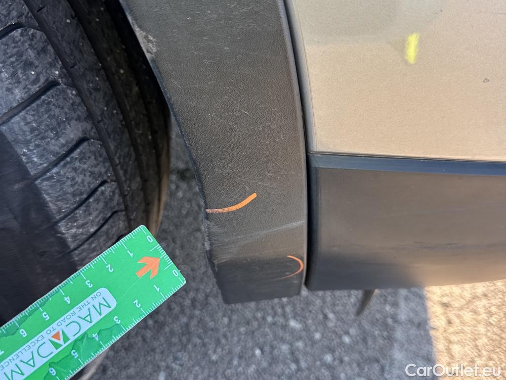  Nissan  Qashqai NISSAN  / 2017 / 5P / todoterreno dCi 85 kW (115 CV) E6D ACENTA #42