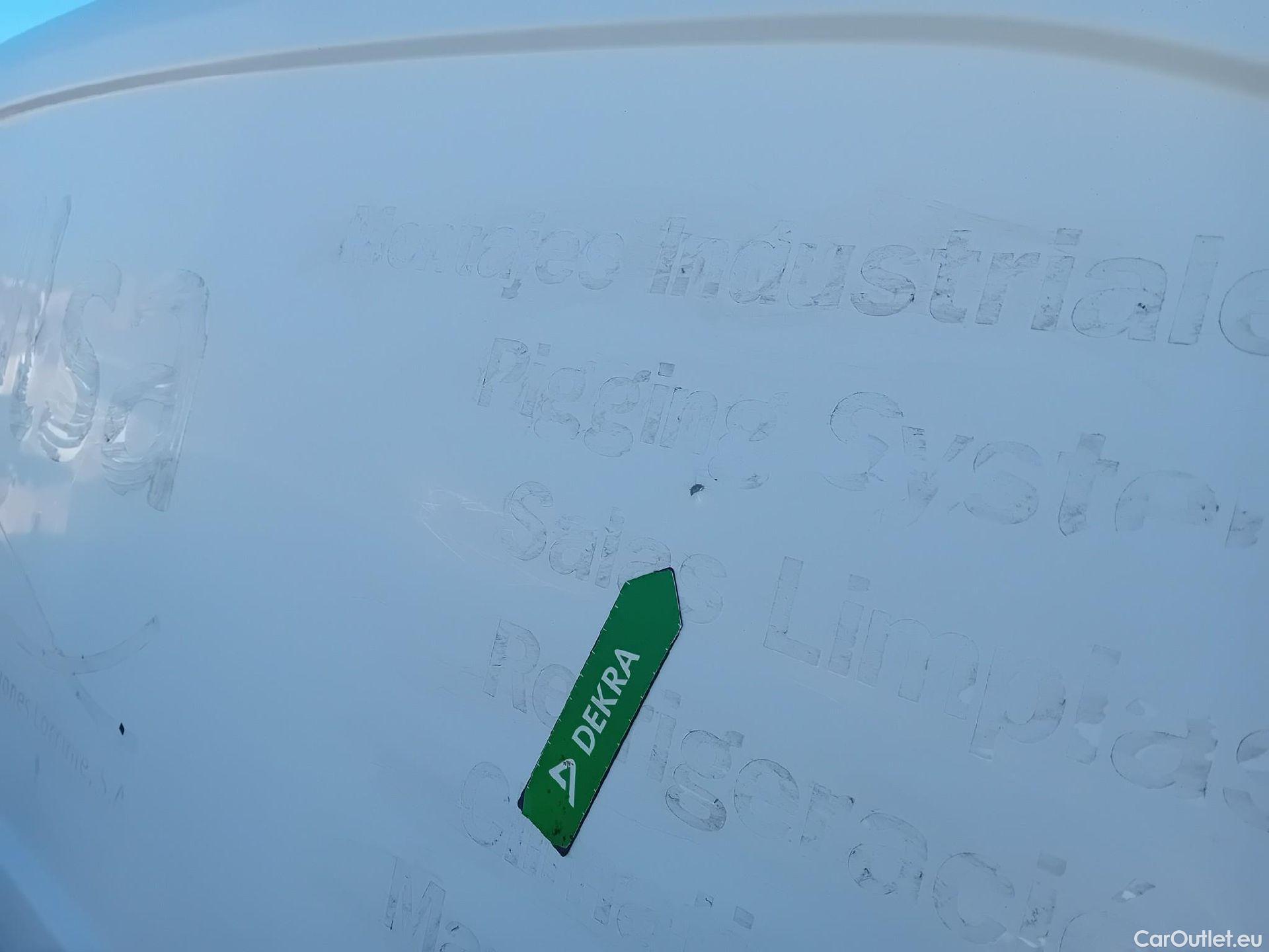  Citroen  Berlingo CITROEN  / 2015 / 3P / furgón derivado de turismo BlueHDi 74KW (100CV) #13