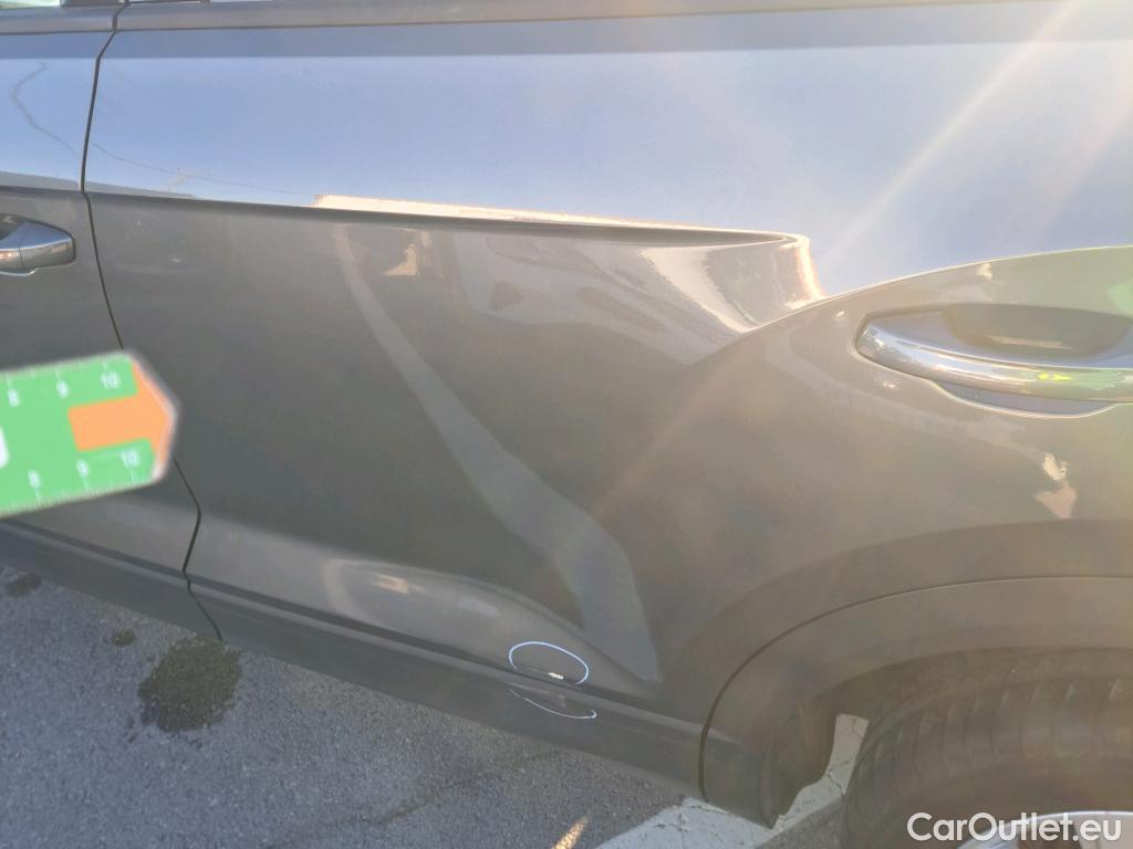  Volkswagen  T-ROC VOLKSWAGEN  / 2017 / 5P / todoterreno Advance 2.0 TDI 110kW (150CV) DSG (AC2) #7