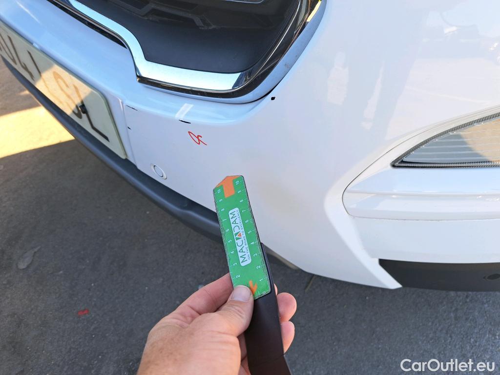  Ford   ECOSPORT FORD / 2017 / 5P / todoterreno 1.0T EcoBoost 92kW (125CV) S&S Titanium #23