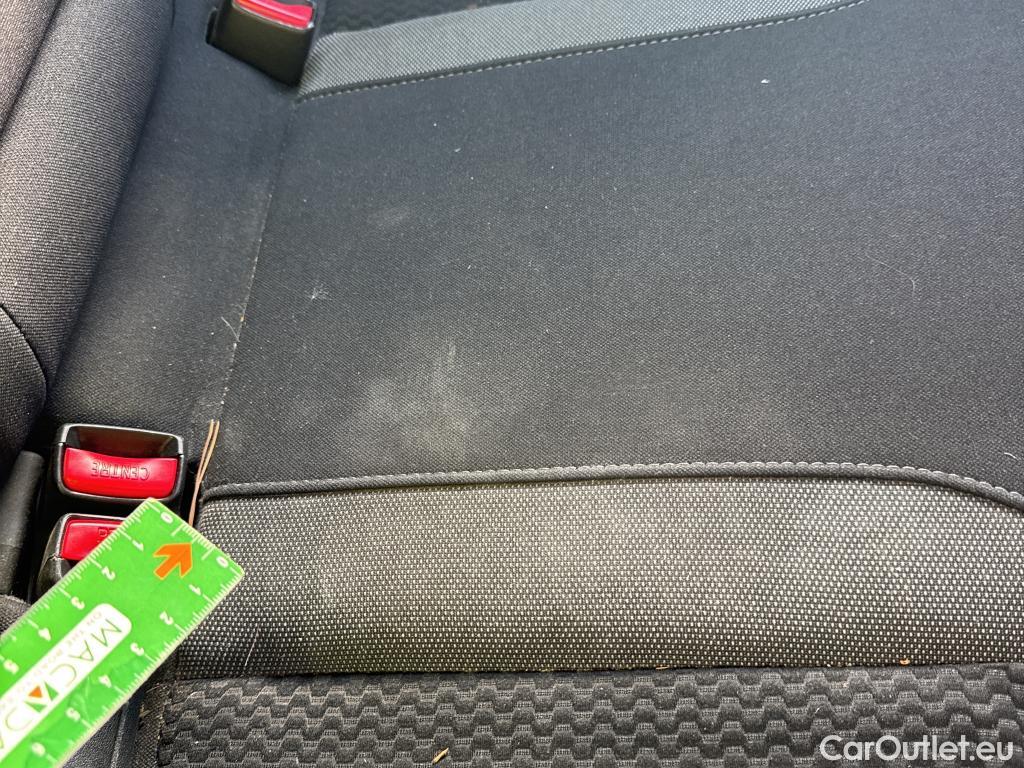  Nissan  Qashqai NISSAN  / 2017 / 5P / todoterreno dCi 85 kW (115 CV) E6D ACENTA #44