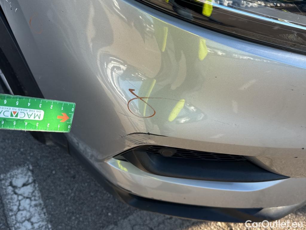  Nissan  Qashqai NISSAN  / 2017 / 5P / todoterreno dCi 85 kW (115 CV) E6D ACENTA #19