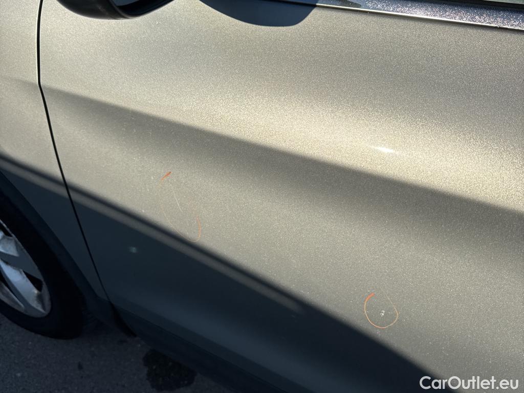  Nissan  Qashqai NISSAN  / 2017 / 5P / todoterreno dCi 85 kW (115 CV) E6D ACENTA #11