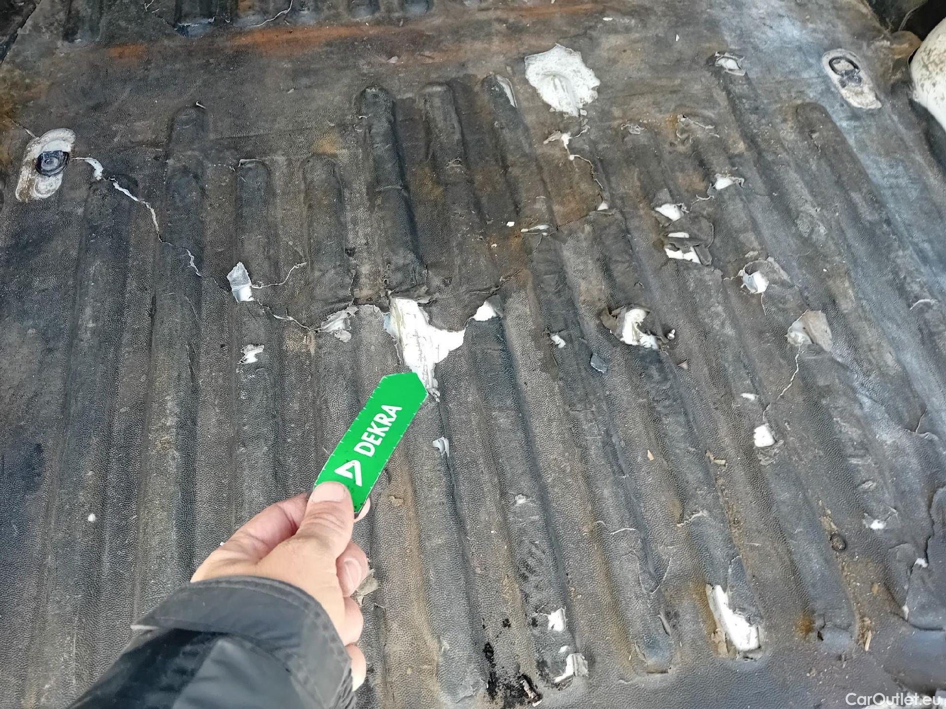  Citroen  Berlingo CITROEN  / 2015 / 3P / furgón derivado de turismo BlueHDi 74KW (100CV) #40