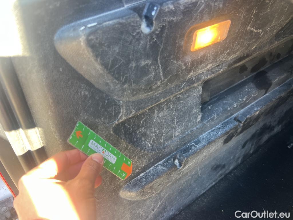  Citroen  Berlingo CITROEN  COMBI Talla M BlueHDi 100 S&S LIVE (IND) #25