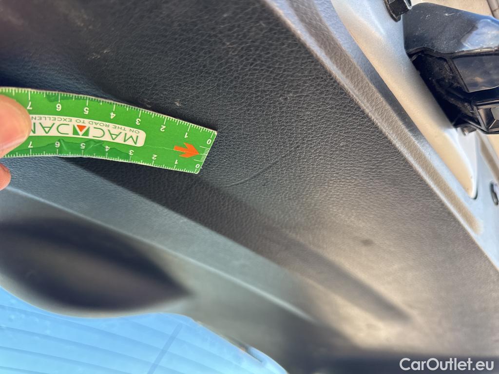  Nissan  Qashqai NISSAN  / 2017 / 5P / todoterreno dCi 85 kW (115 CV) E6D ACENTA #22