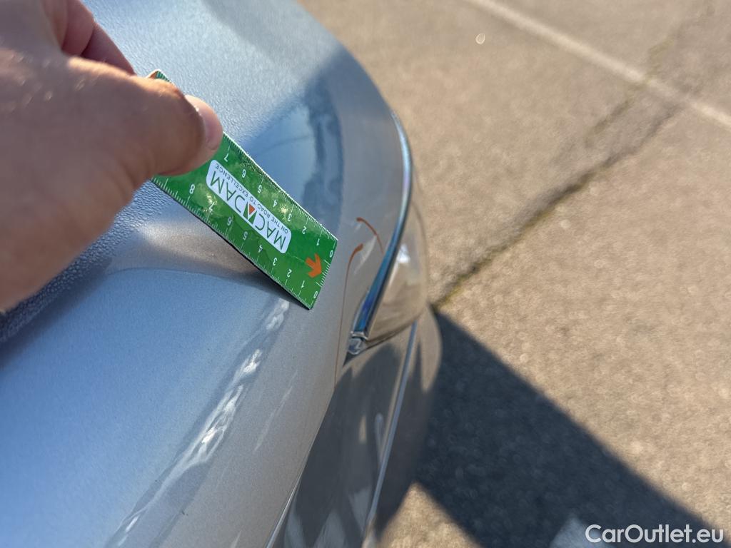  Nissan  Qashqai NISSAN  / 2017 / 5P / todoterreno dCi 85 kW (115 CV) E6D ACENTA #6