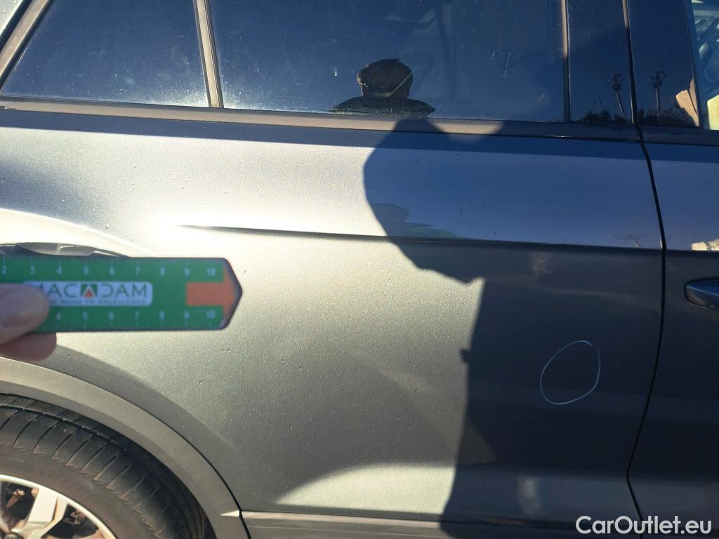  Volkswagen  T-ROC VOLKSWAGEN  / 2017 / 5P / todoterreno Advance 2.0 TDI 110kW (150CV) DSG (AC2) #14