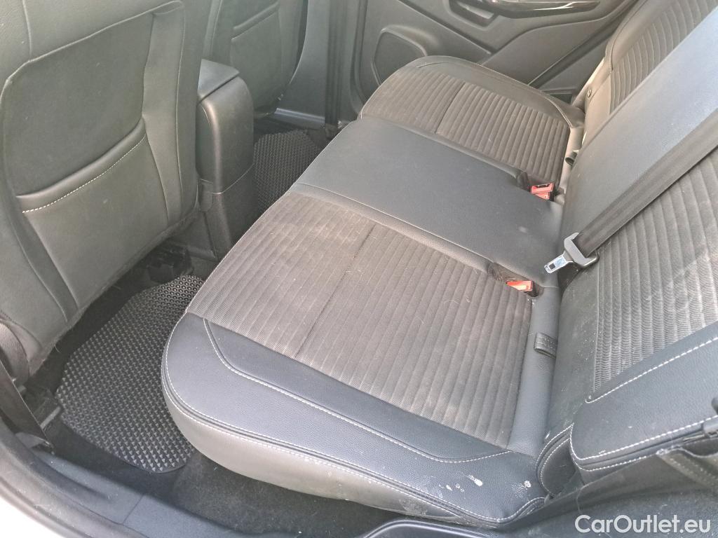  Ford   ECOSPORT FORD / 2017 / 5P / todoterreno 1.0T EcoBoost 92kW (125CV) S&S Titanium #13