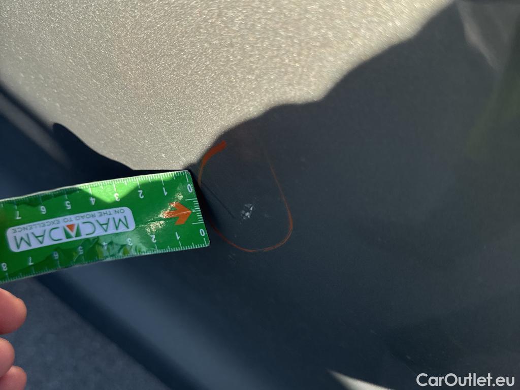  Nissan  Qashqai NISSAN  / 2017 / 5P / todoterreno dCi 85 kW (115 CV) E6D ACENTA #13