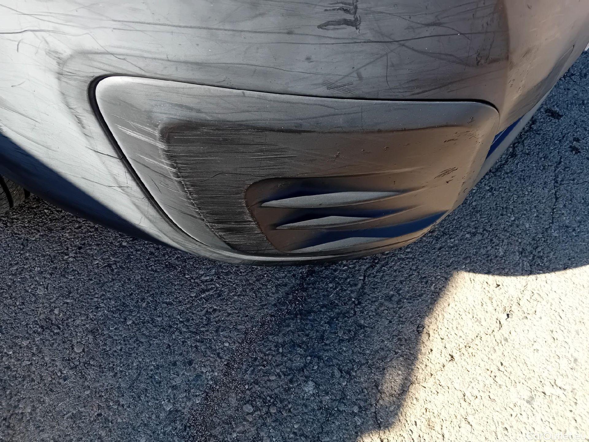  Citroen  Berlingo CITROEN  / 2015 / 3P / furgón derivado de turismo BlueHDi 74KW (100CV) #5