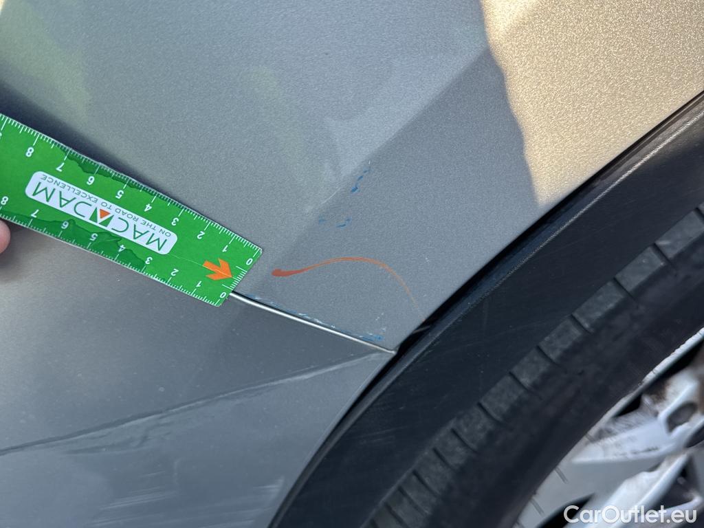  Nissan  Qashqai NISSAN  / 2017 / 5P / todoterreno dCi 85 kW (115 CV) E6D ACENTA #21