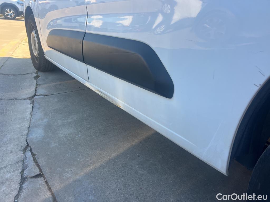  Citroen  Berlingo CITROEN  COMBI Talla M BlueHDi 100 S&S LIVE (IND) #7