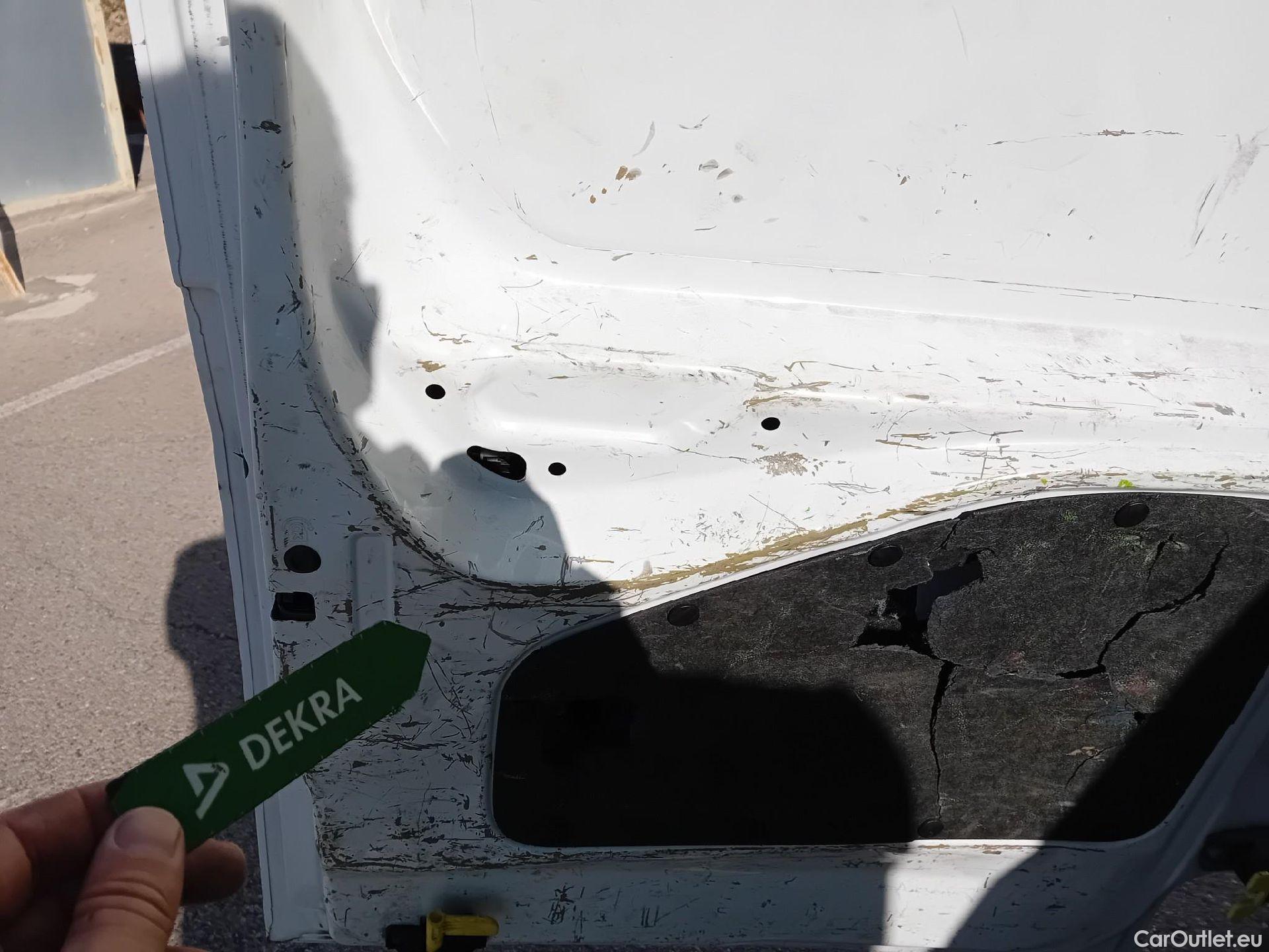  Citroen  Berlingo CITROEN  / 2015 / 3P / furgón derivado de turismo BlueHDi 74KW (100CV) #47