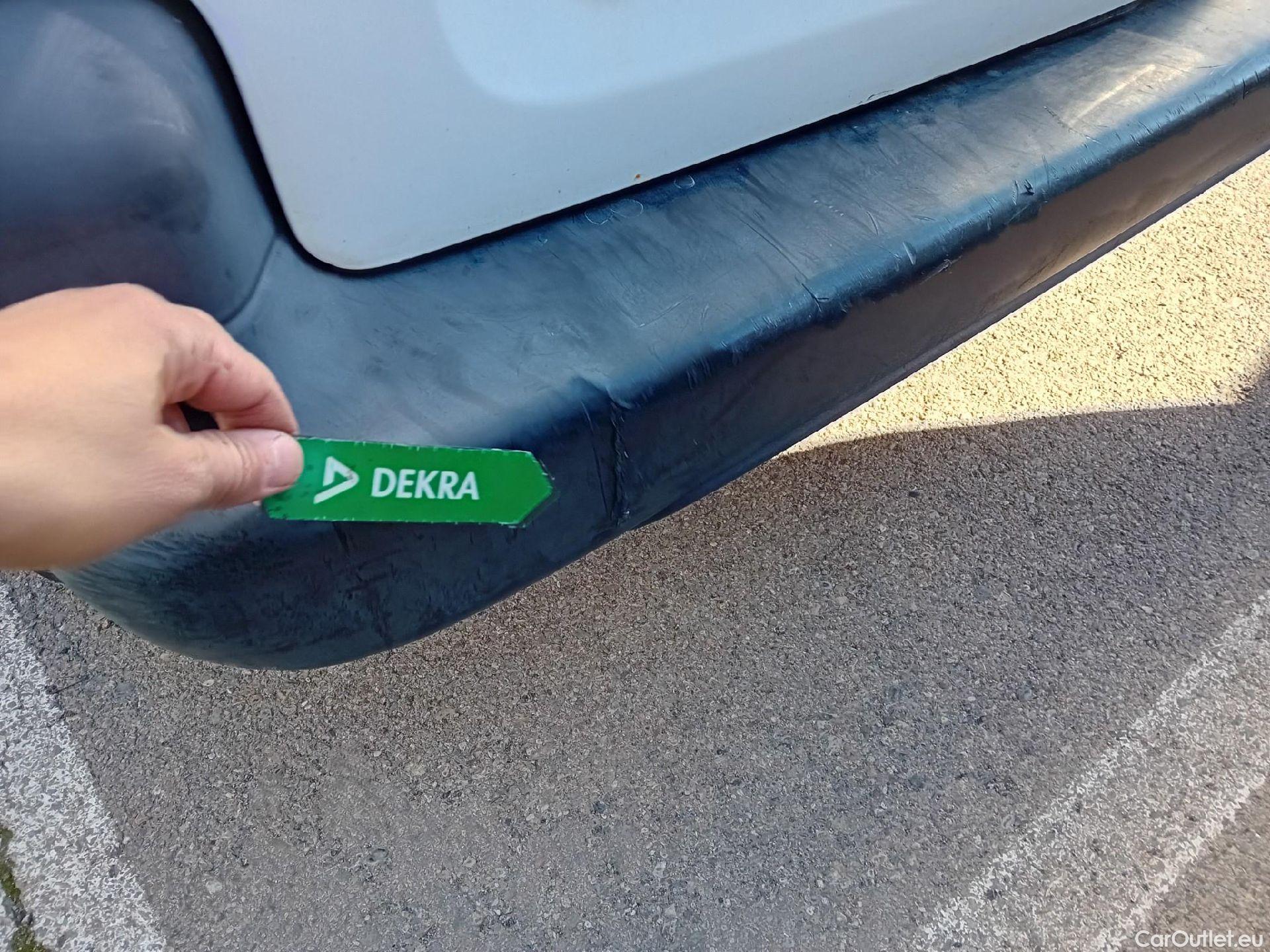  Citroen  Berlingo CITROEN  / 2015 / 3P / furgón derivado de turismo BlueHDi 74KW (100CV) #16