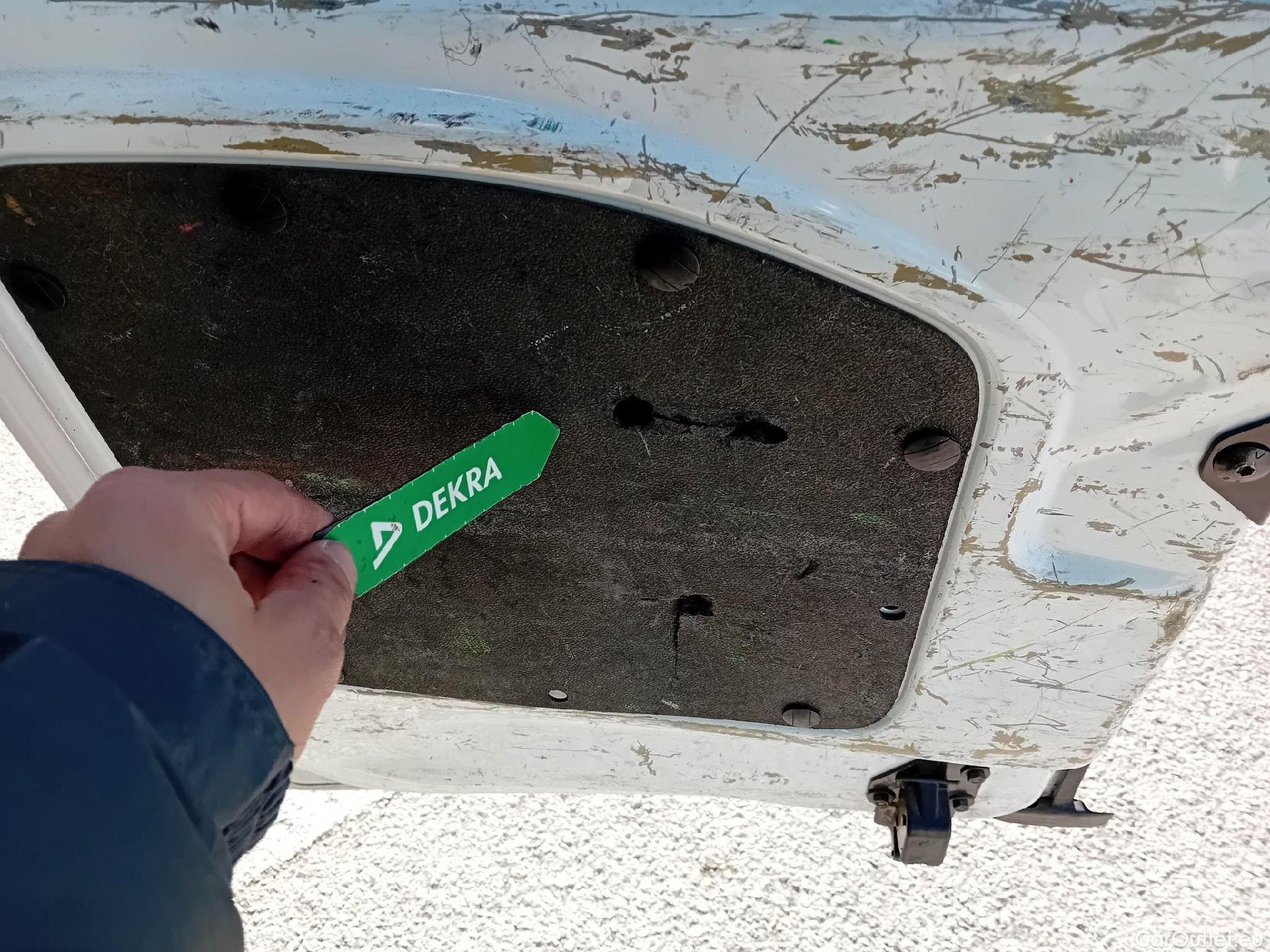  Citroen  Berlingo CITROEN  / 2015 / 3P / furgón derivado de turismo BlueHDi 74KW (100CV) #45