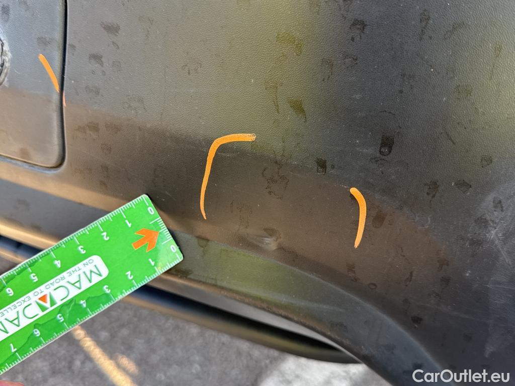  Nissan  Qashqai NISSAN  / 2017 / 5P / todoterreno dCi 85 kW (115 CV) E6D ACENTA #27