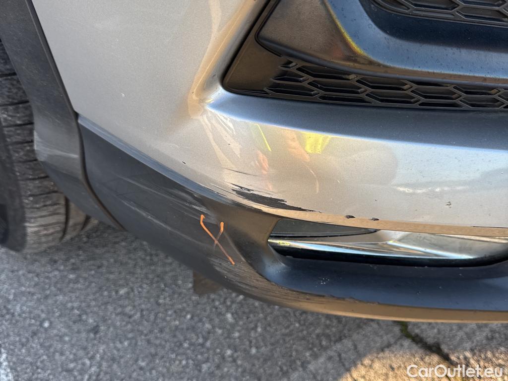  Nissan  Qashqai NISSAN  / 2017 / 5P / todoterreno dCi 85 kW (115 CV) E6D ACENTA #7