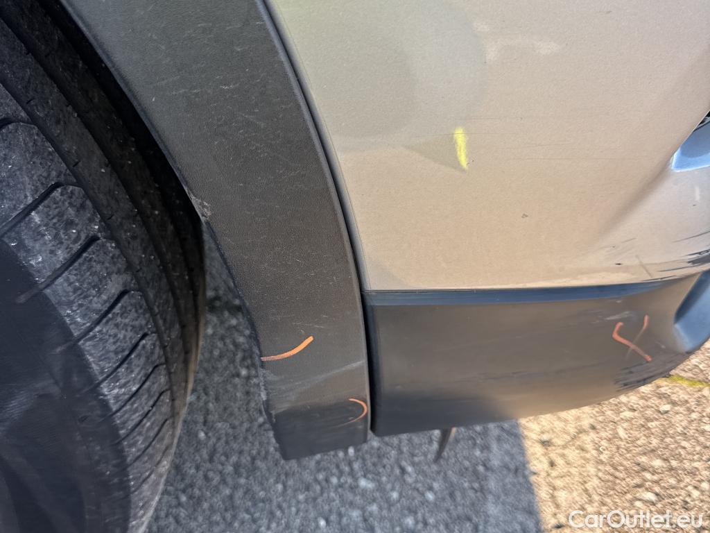  Nissan  Qashqai NISSAN  / 2017 / 5P / todoterreno dCi 85 kW (115 CV) E6D ACENTA #41