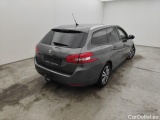  Peugeot  308 Peugeot  SW 1.2 PureTech 110 S&S Style 5d #2