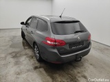  Peugeot  308 Peugeot  SW 1.2 PureTech 110 S&S Style 5d #7
