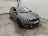  Peugeot  308 Peugeot  SW 1.2 PureTech 110 S&S Style 5d #8
