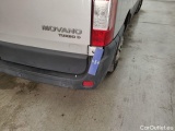  Opel  Movano Opel  2.3 Turbo D 99kW L2H2 3.3T 4d #79