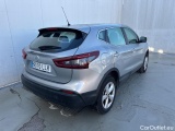  Nissan  Qashqai NISSAN  / 2017 / 5P / todoterreno dCi 85 kW (115 CV) E6D ACENTA #2