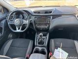  Nissan  Qashqai NISSAN  / 2017 / 5P / todoterreno dCi 85 kW (115 CV) E6D ACENTA #3