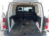  Citroen  Berlingo CITROEN  / 2015 / 3P / furgón derivado de turismo BlueHDi 74KW (100CV) #8