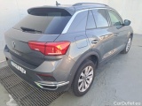  Volkswagen  T-ROC VOLKSWAGEN  / 2017 / 5P / todoterreno Advance 2.0 TDI 110kW (150CV) DSG (AC2) #2