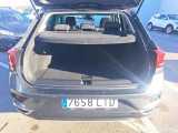 Volkswagen  T-ROC VOLKSWAGEN  / 2017 / 5P / todoterreno Advance 2.0 TDI 110kW (150CV) DSG (AC2) #8