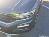  Volkswagen  T-ROC VOLKSWAGEN  / 2017 / 5P / todoterreno Advance 2.0 TDI 110kW (150CV) DSG (AC2) #16