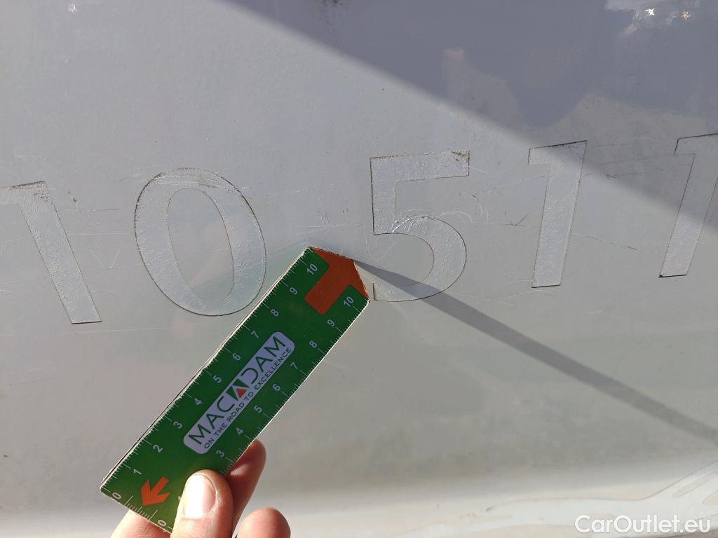  Ford  Transit Connect FORD /2013/4P/furgón Van 1.5 TDCi 74kW Trend 200 L1 Aut #10