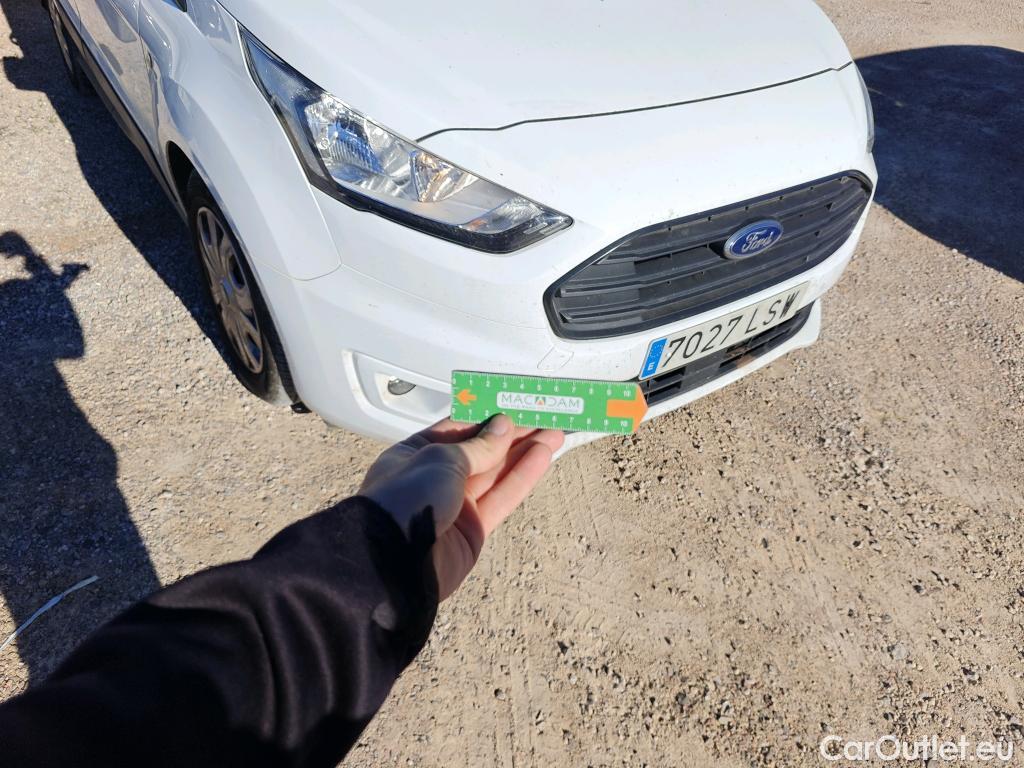  Ford  Transit Connect FORD /2013/4P/furgón Van 1.5 TDCi 74kW Trend 200 L1 Aut #15