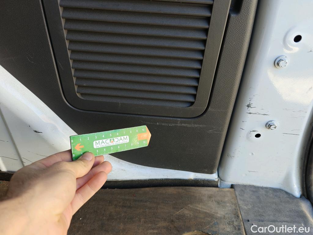  Ford  Transit Connect FORD /2013/4P/furgón Van 1.5 TDCi 74kW Trend 200 L1 Aut #28