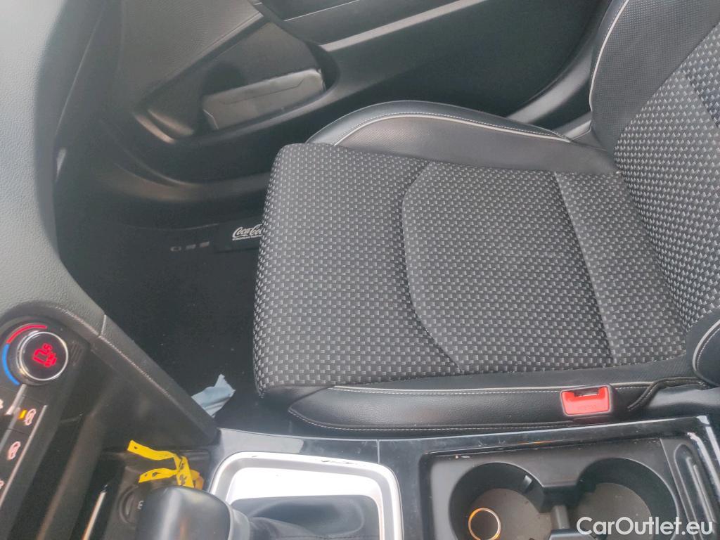  KIA  XCeed KIA  1.6 GDi PHEV 104kW (141CV) eDrive (AC) #36