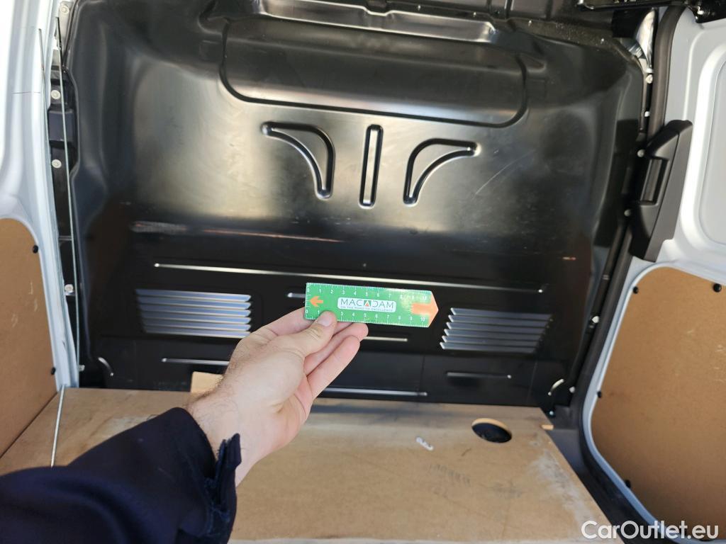  Ford  Transit Connect FORD /2013/4P/furgón Van 1.5 TDCi 74kW Trend 200 L1 Aut #46