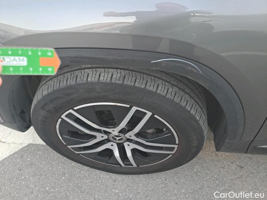  Mercedes  GLA MERCEDES-BENZ  / 2020 / 5P / todoterreno  200 D #15