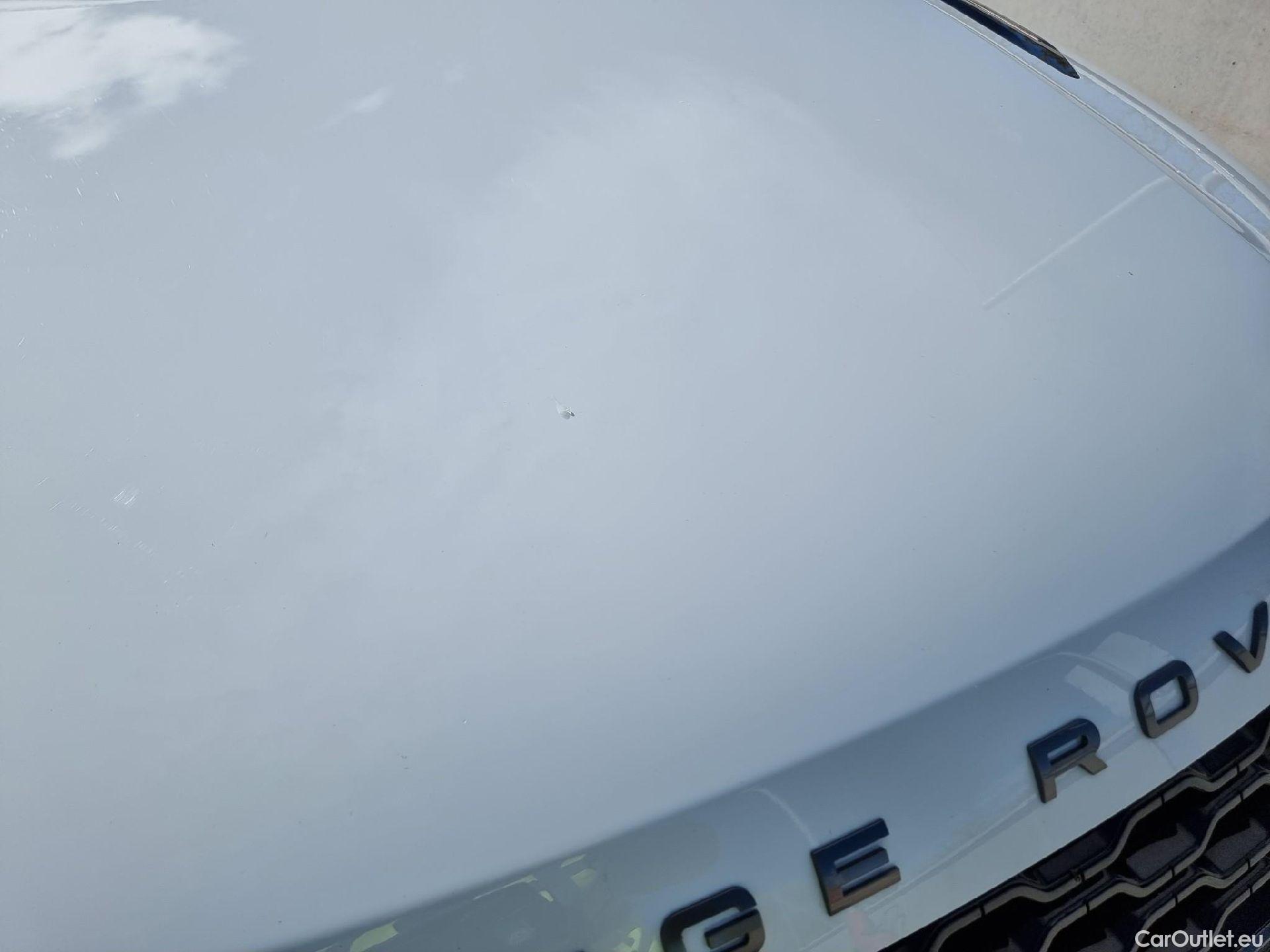  Land Rover  Range Rover LAND ROVER  Evoque / 2015 / 5P / todoterreno 2.0 D163 R-Dynamic S AUTO 4WD MHEV #14