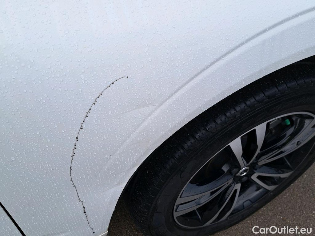  Volvo  XC60 VOLVO  / 2017 / 5P / todoterreno 2.0 T6 AWD Recharge Inscription Exp Auto #4