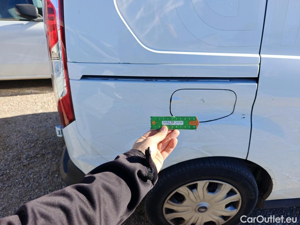  Ford  Transit Connect FORD /2013/4P/furgón Van 1.5 TDCi 74kW Trend 200 L1 Aut #1