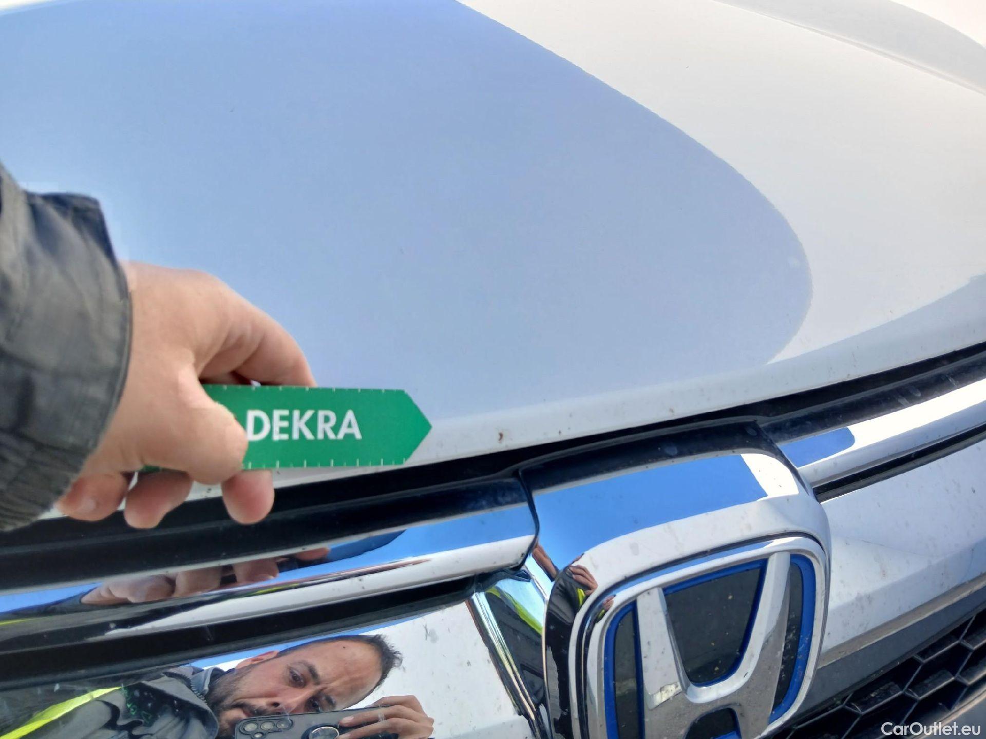  Honda  CR-V HONDA  / 2018 / 5P / todoterreno 2.0 i-MMD 4x2 ELEGANCE NAVI #10