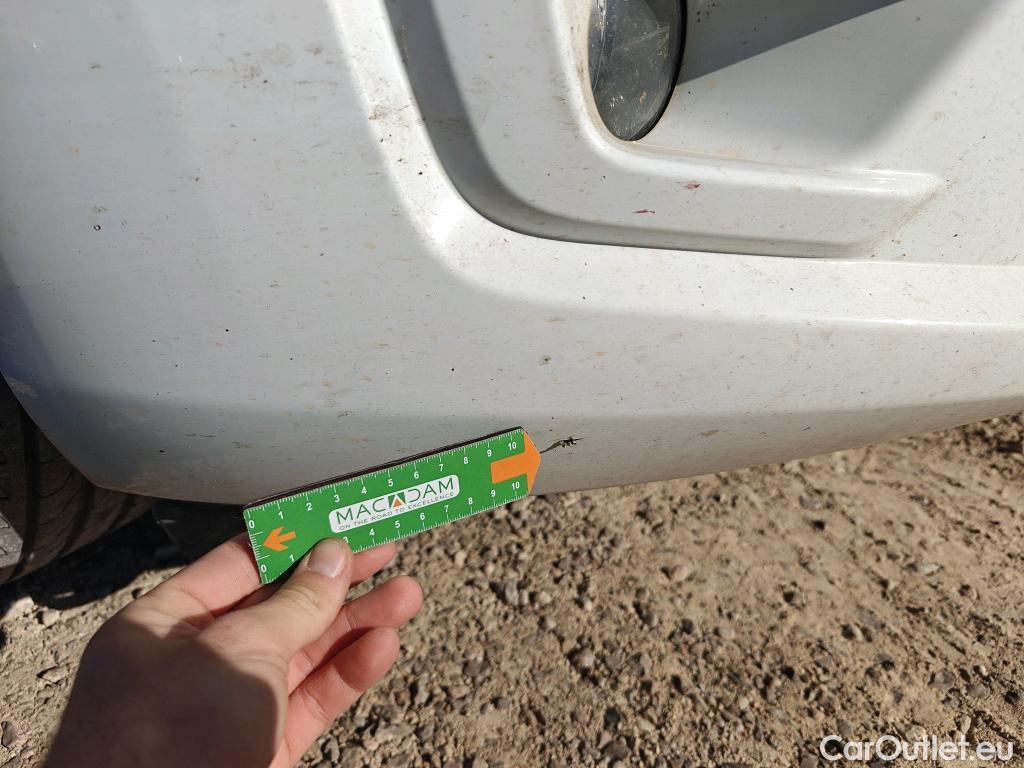  Ford  Transit Connect FORD /2013/4P/furgón Van 1.5 TDCi 74kW Trend 200 L1 Aut #16