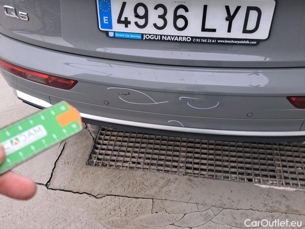  Audi  Q5 AUDI  / 2020 / 5P / todoterreno S line 40 TDI 150kW quattro-ultra #7