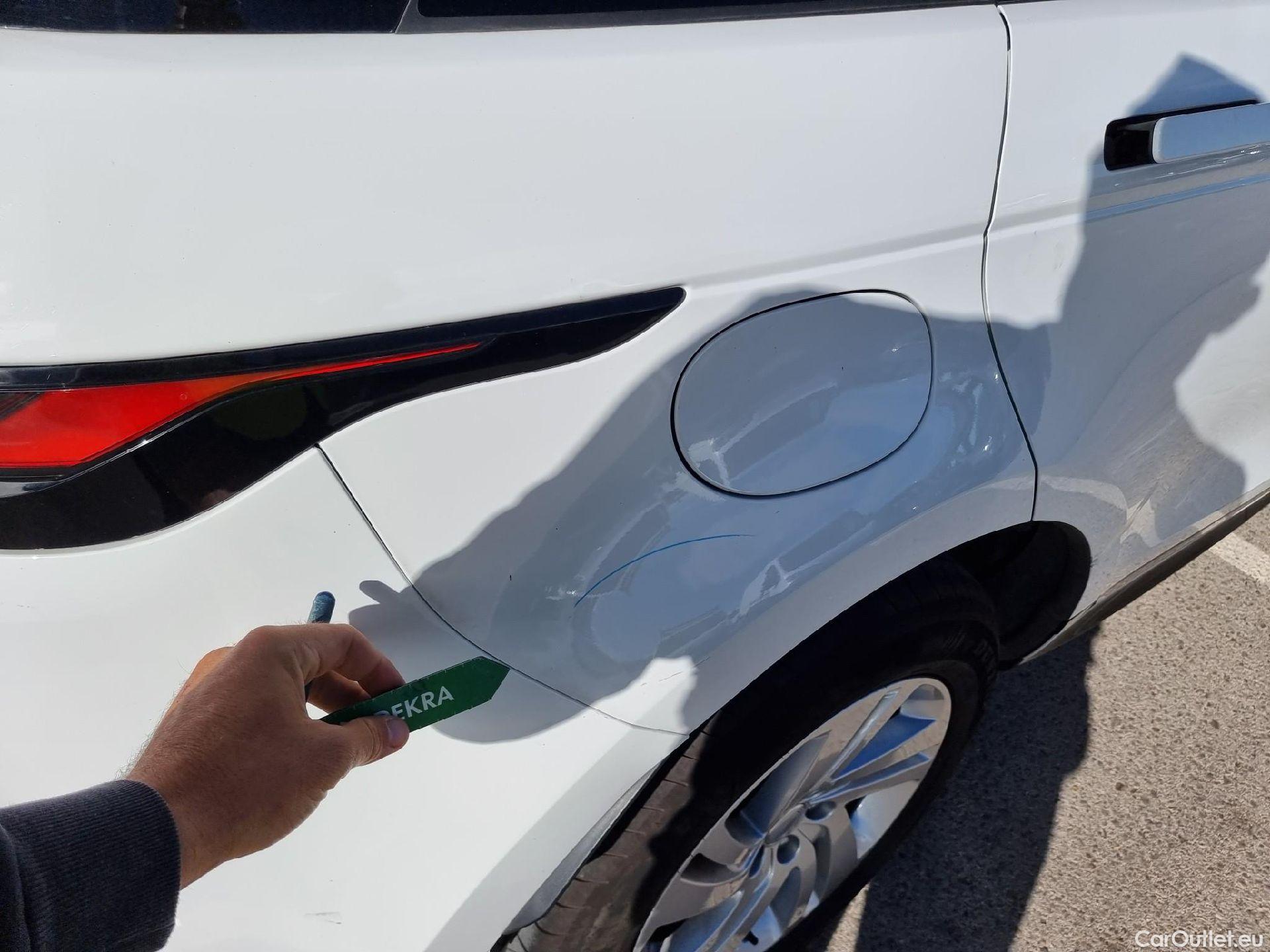  Land Rover  Range Rover LAND ROVER  Evoque / 2015 / 5P / todoterreno 2.0 D163 R-Dynamic S AUTO 4WD MHEV #27