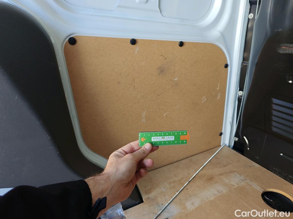  Ford  Transit Connect FORD /2013/4P/furgón Van 1.5 TDCi 74kW Trend 200 L1 Aut #44