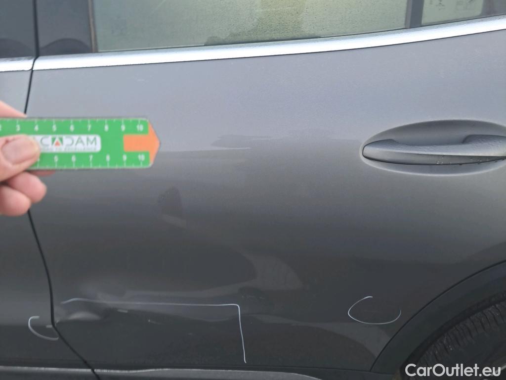  Mercedes  GLA MERCEDES-BENZ  / 2020 / 5P / todoterreno  200 D #1