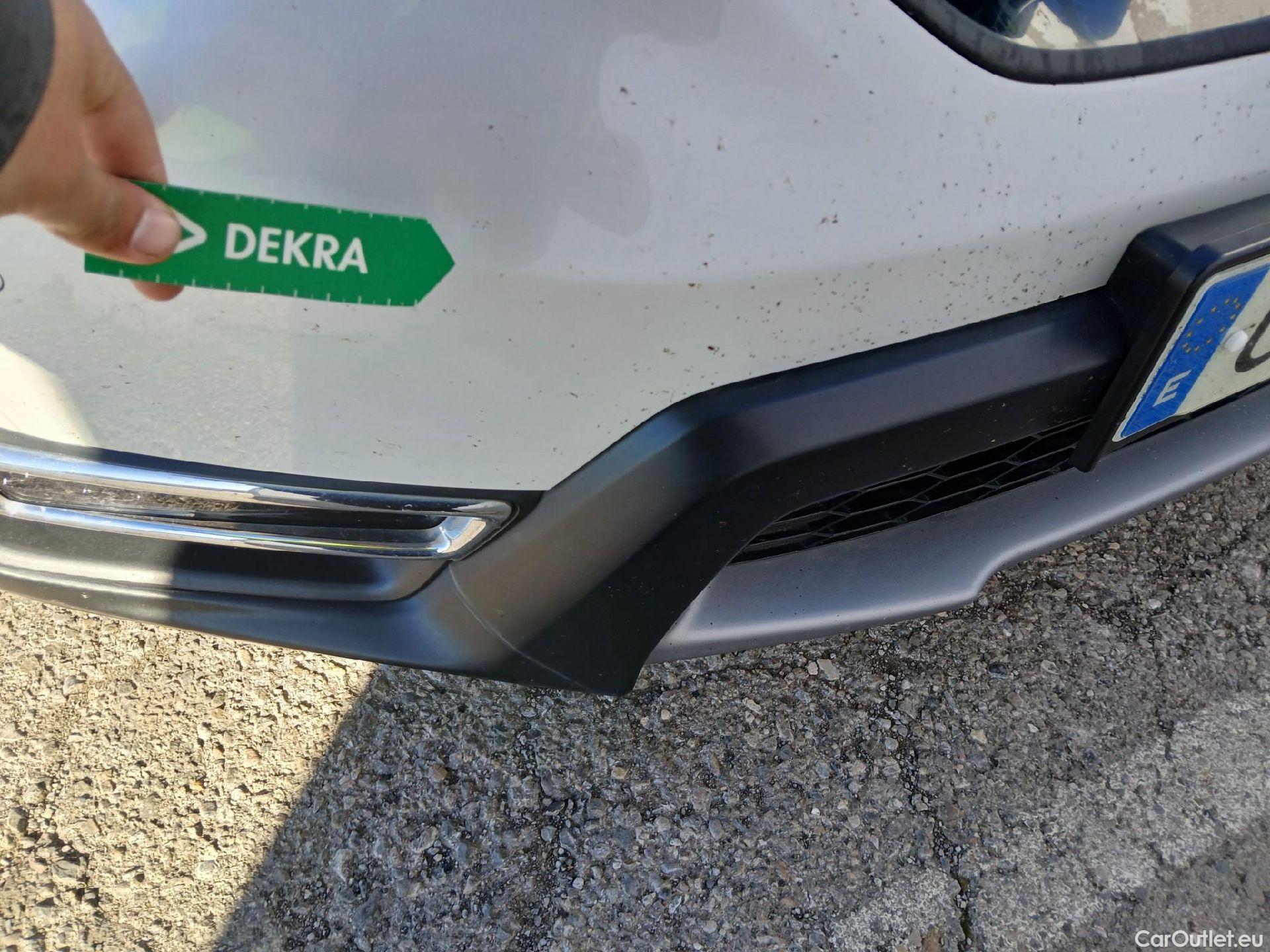  Honda  CR-V HONDA  / 2018 / 5P / todoterreno 2.0 i-MMD 4x2 ELEGANCE NAVI #12