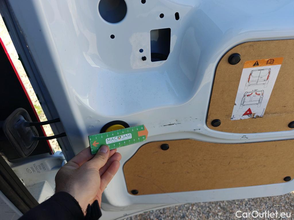  Ford  Transit Connect FORD /2013/4P/furgón Van 1.5 TDCi 74kW Trend 200 L1 Aut #6